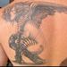 tattoo galleries/ - demon woman
